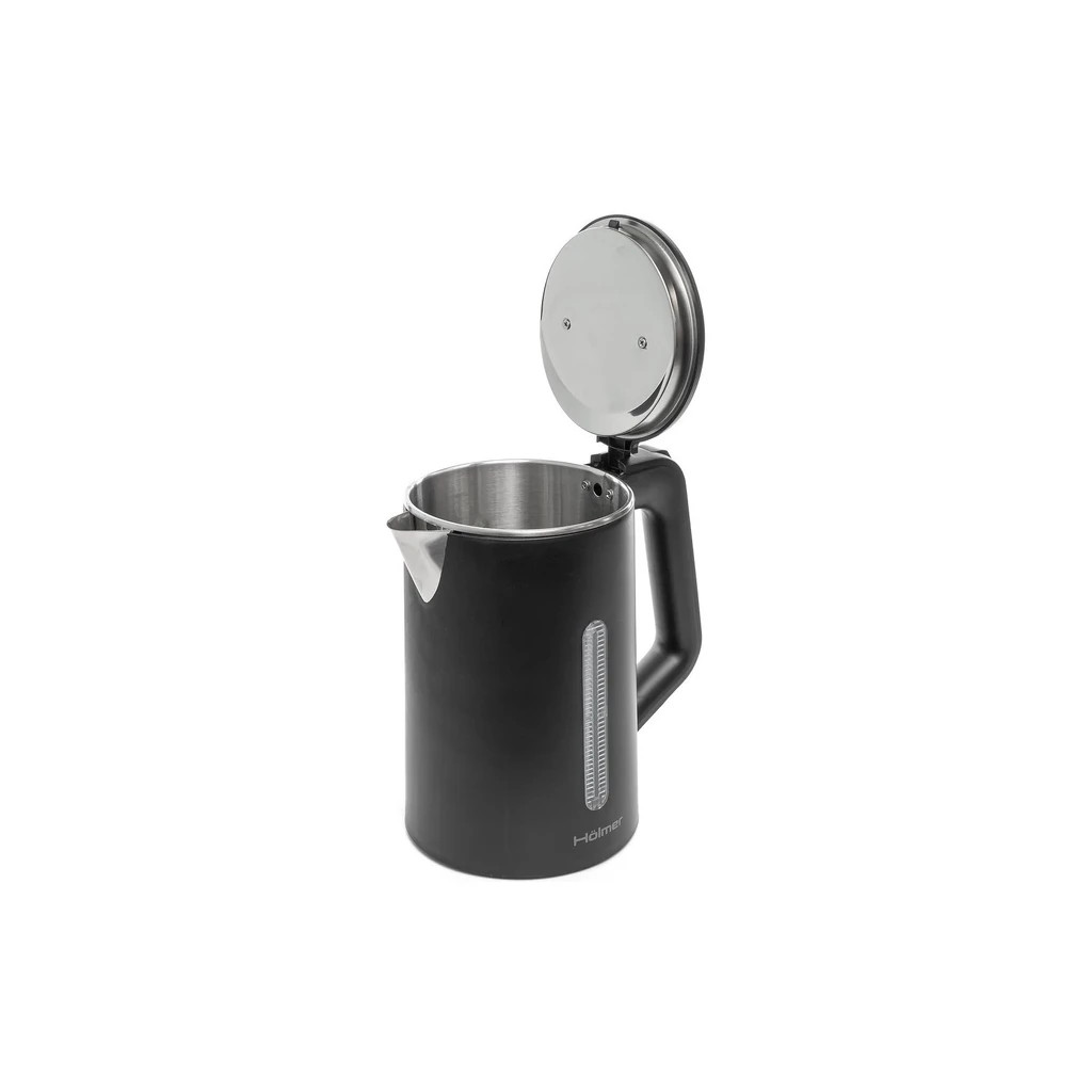 Електрочайник Hölmer HKS-203D - зображення 4