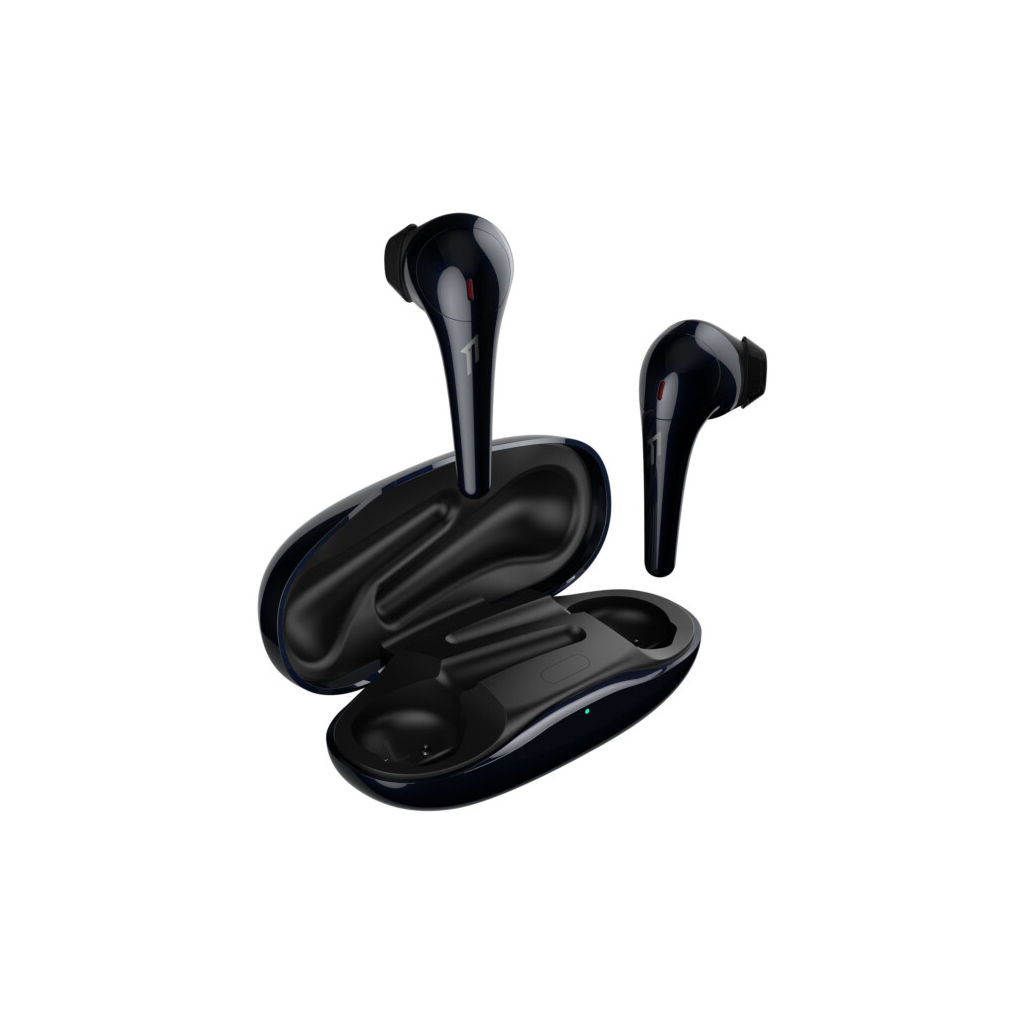 Навушники 1MORE ComfoBuds 2 TWS (ES303) Galaxy Black - зображення 3