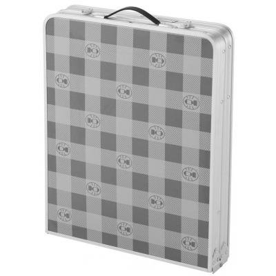 Туристичний стіл Coleman 2 In 1 Camp Table & Storage (2000024719) - зображення 3
