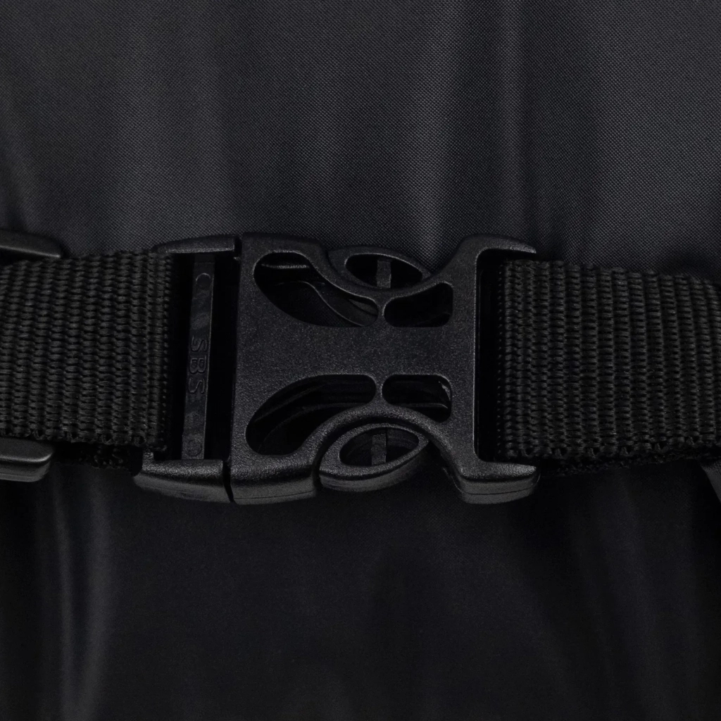 Душ портативний Tribe Pocket Shower 20 л black (T-MA-0017-black) - зображення 3