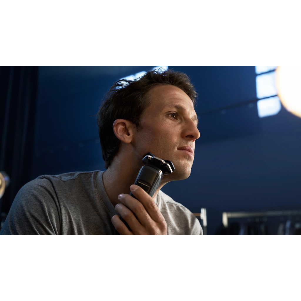 Електробритва Philips S7886/55 - изображение 2