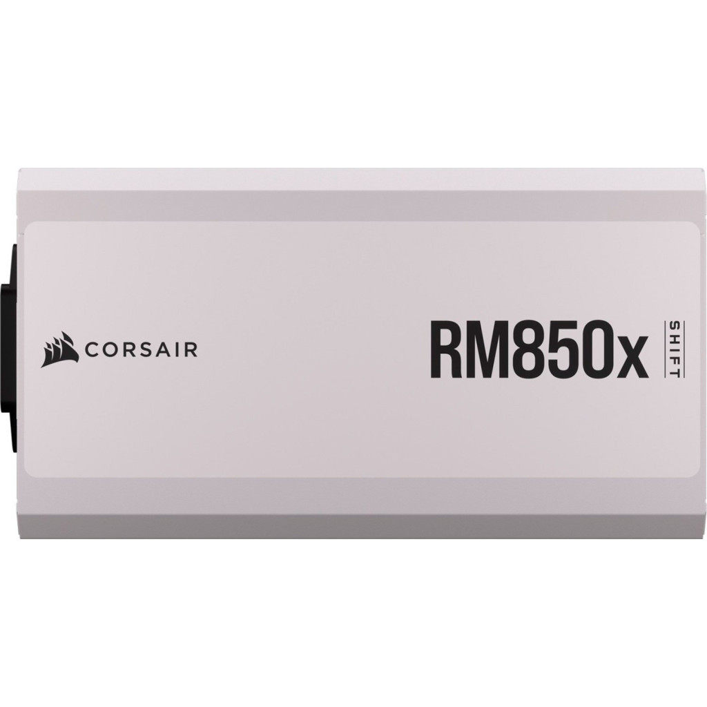Блок живлення Corsair 850W RM850x White (CP-9020274-EU) - зображення 6