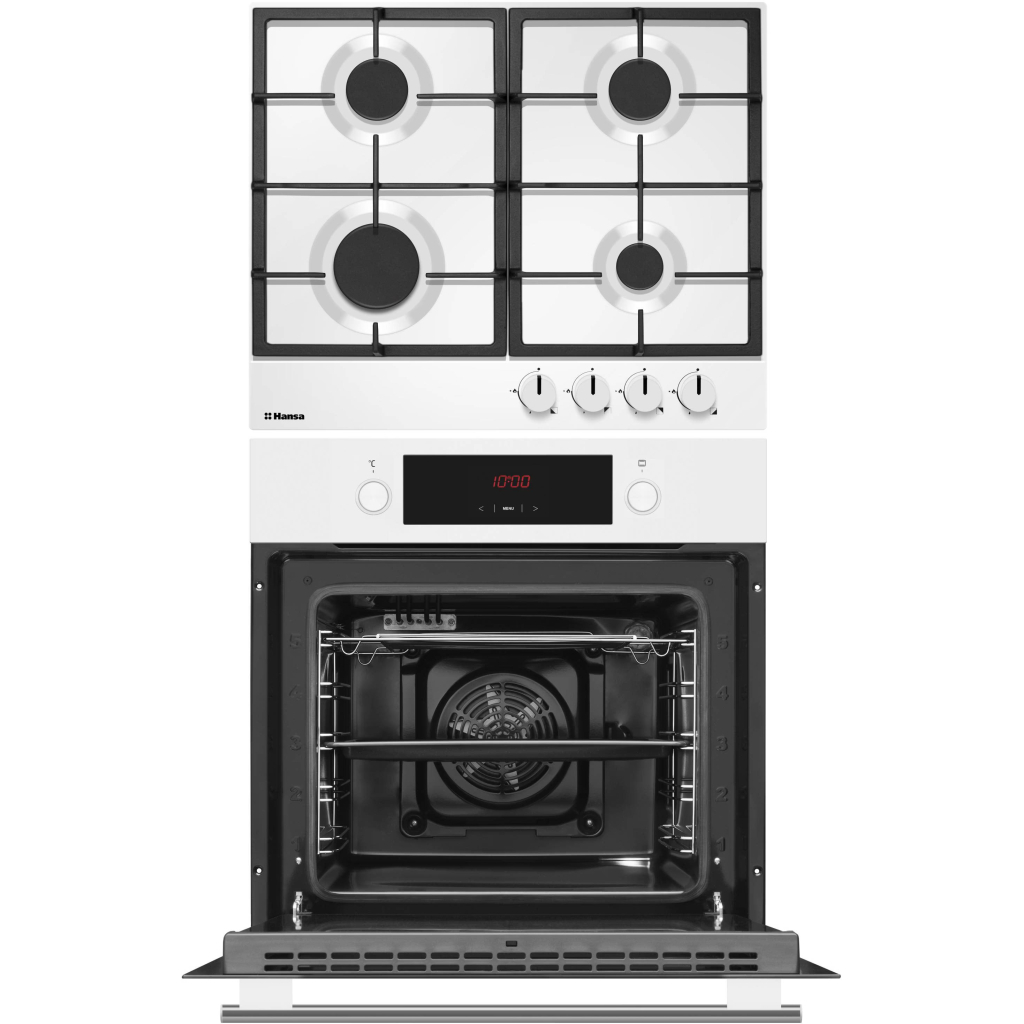 Комплект вбудованої техніки Hansa FCGW68329 - picture 7
