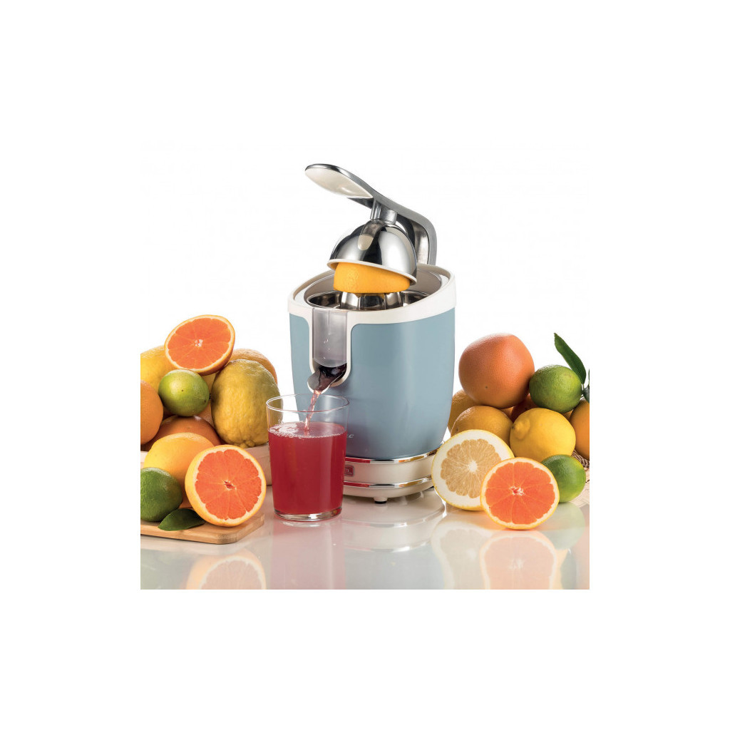 Соковижималка Ariete 413 light blue - зображення 3