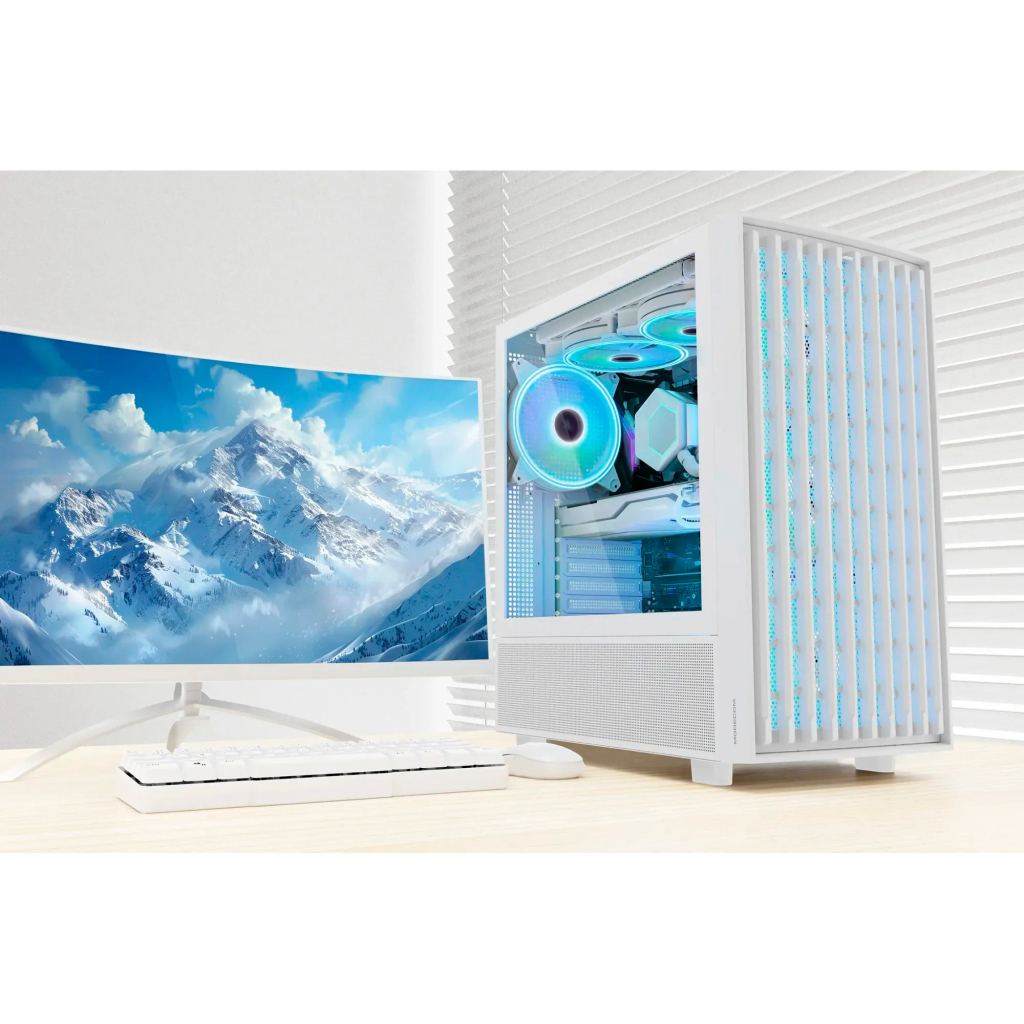 Корпус Modecom BREEZE (AT-BREEZE-MG-ARGB-20-0000) - зображення 11