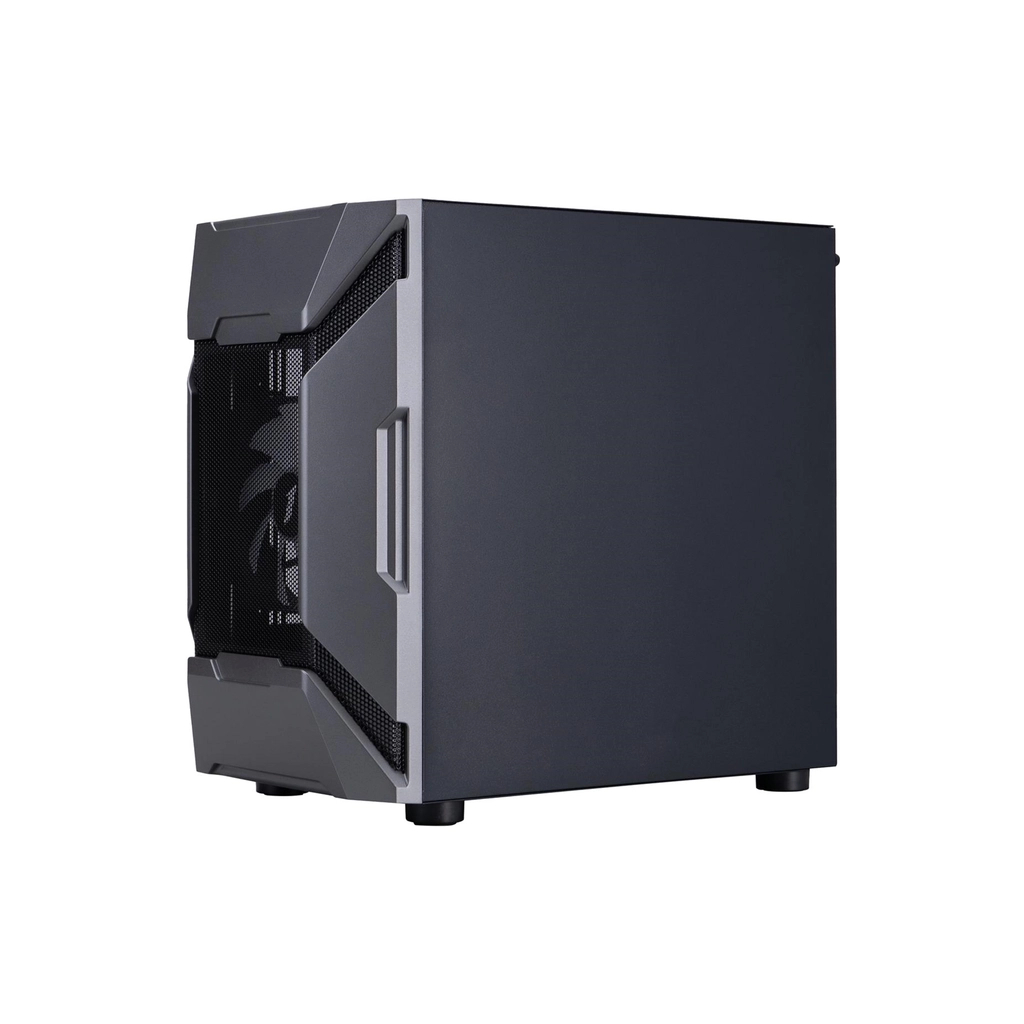 Корпус 1stPlayer D3-A-BK-1F7-14-1F7 - зображення 3