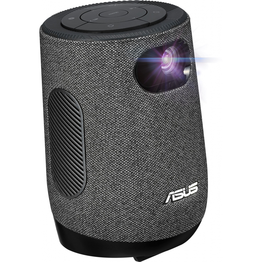 Проектор ASUS LATTE L1 (90LJ00E5-B00070) - зображення 3