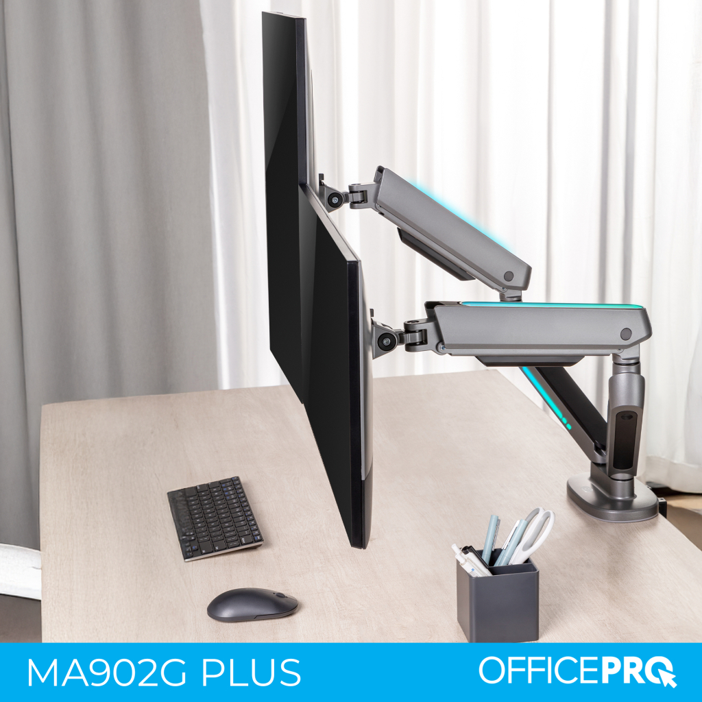 Кронштейн OfficePro MA902G Plus - зображення 6