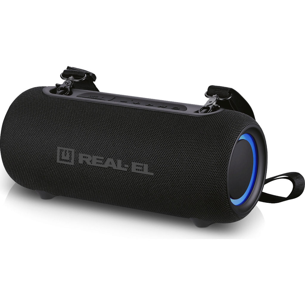 Акустична система REAL-EL X-725 (EL121600028) - зображення 2