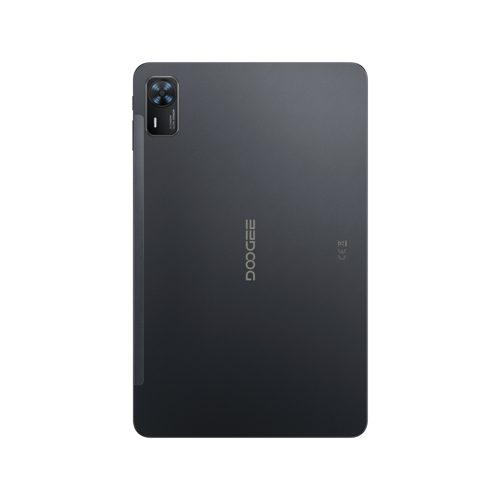 Планшет Doogee Tab E3+ 12" 8/256GB 4G (LTE) Black (6923740264263) - зображення 3