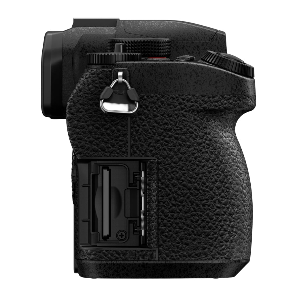 Цифровий фотоапарат Panasonic DC-G97 Kit 14-140 mm f3.5-5.6 (DC-G97HE) - зображення 9