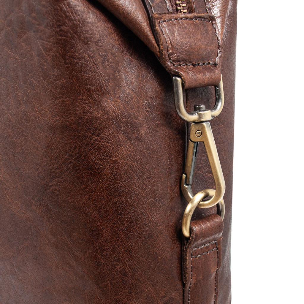 Сумка Ashwood G34 Brandy - зображення 8