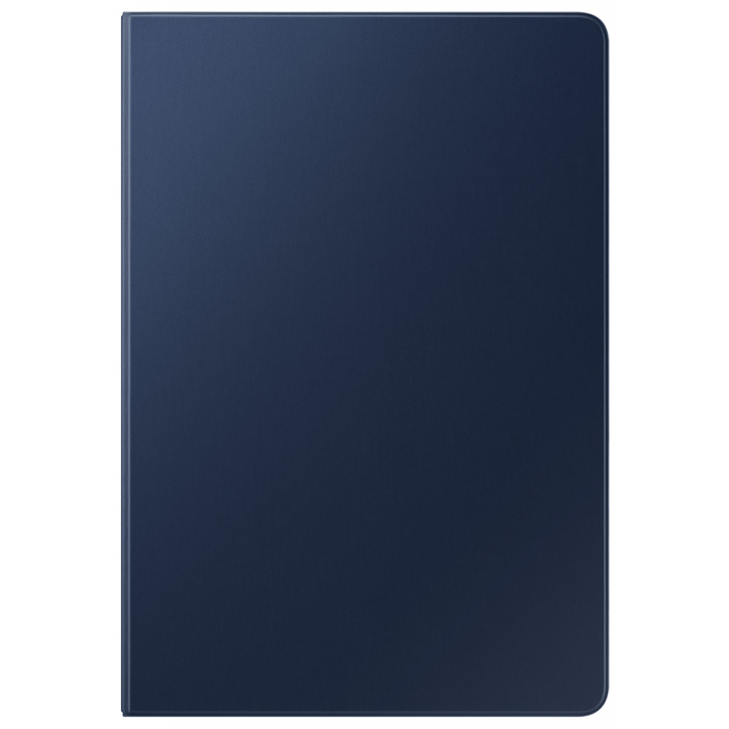 Чохол до планшета Samsung Book Cover Galaxy Tab S7 (T875) Navy (EF-BT630PNEGRU) - зображення 1