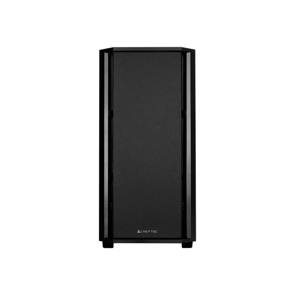 Корпус Chieftec PRO MINI (AZ-01B-OP) - зображення 3