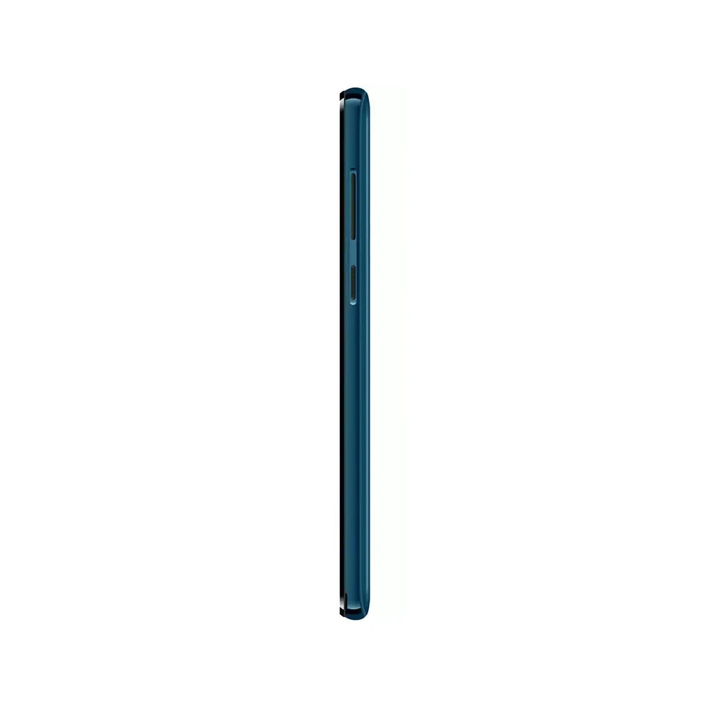 Мобільний телефон OUKITEL C31 Pro 4/64GB Deep Blue (6931940713030) - зображення 5