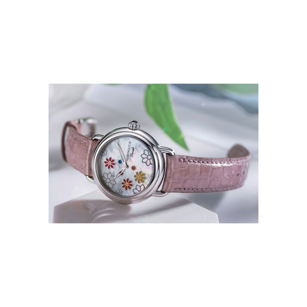 Наручний годинник Aerowatch 44960AA15 - зображення 4