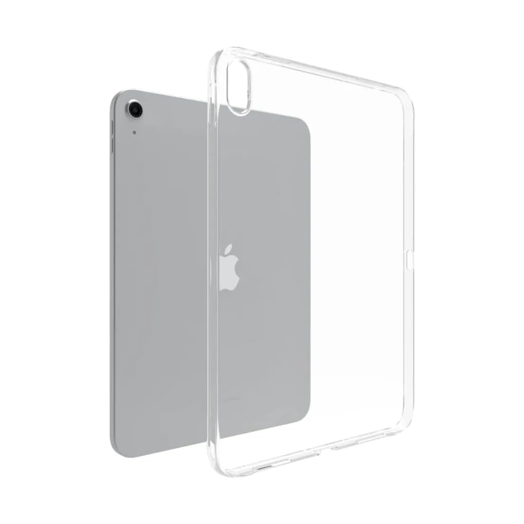 Чохол до планшета BeCover Transparancy Apple iPad Air 13" M2/M3 (2024/2025) (711682) - зображення 2
