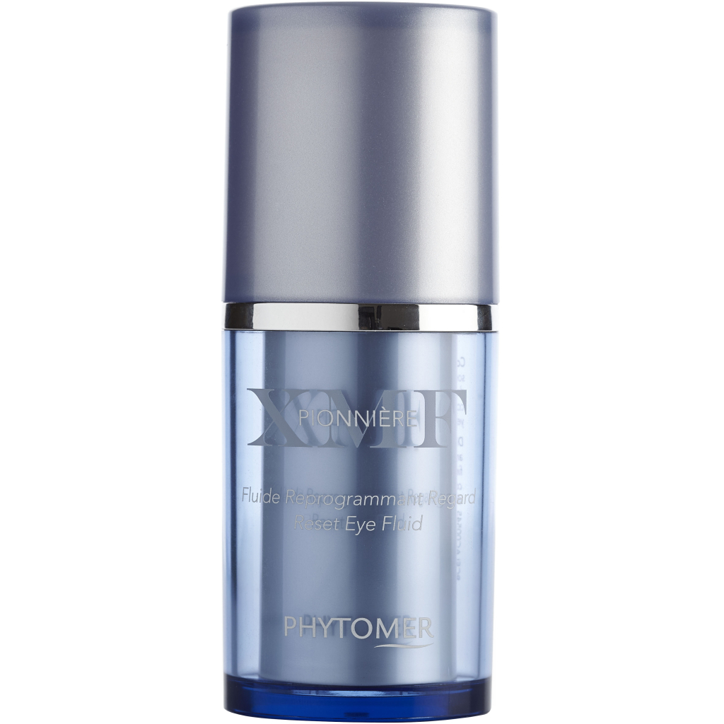Крем для шкіри навколо очей Phytomer Pionniere XMF Reset Eye Fluid Омолоджуючий 15 мл (3530013502491) - зображення 1