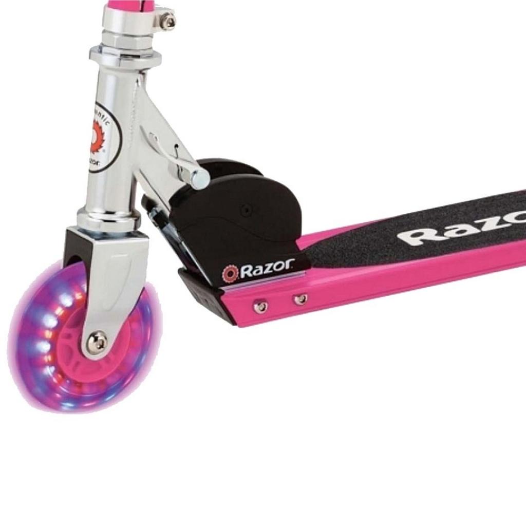 Самокат Razor S Spark Pink (474687) - зображення 2