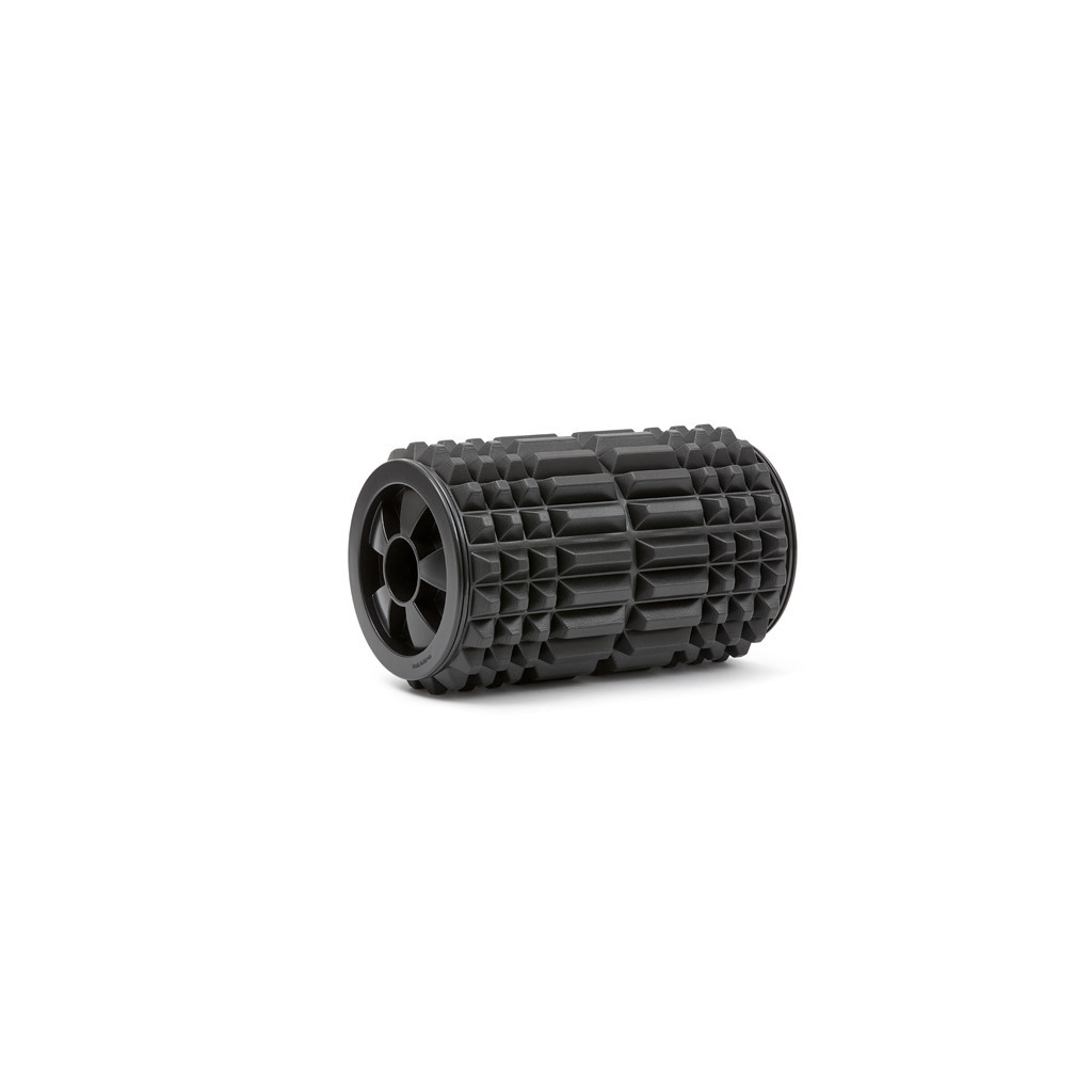 Масажний ролик Adidas Foam Ab Roller ADAC-11405 44 x 12,8 x 12,8 см Чорний (885652018678) - изображение 3