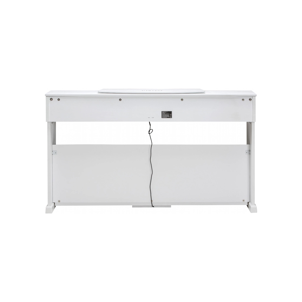 Цифрове піаніно Kurzweil M90 White (285608) - picture 7