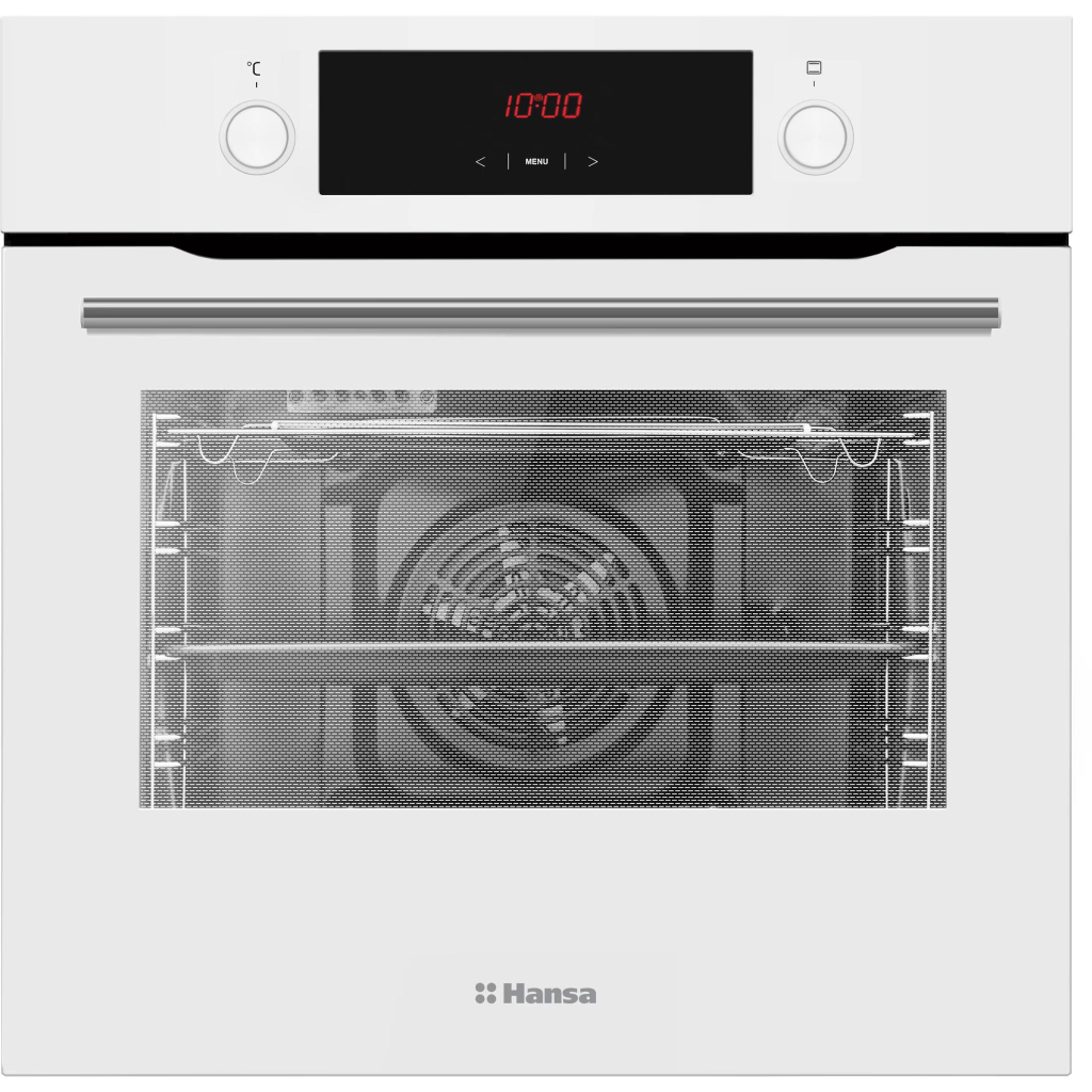 Комплект вбудованої техніки Hansa FCGW68329 - picture 4