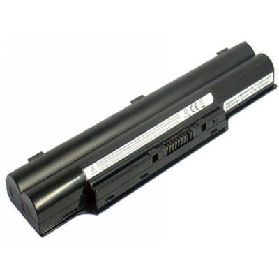 Акумулятор до ноутбука AlSoft Fujitsu LifeBook P770 FPCBP145 4400mAh 6cell 11.1V Li-ion (A41688) - зображення 2