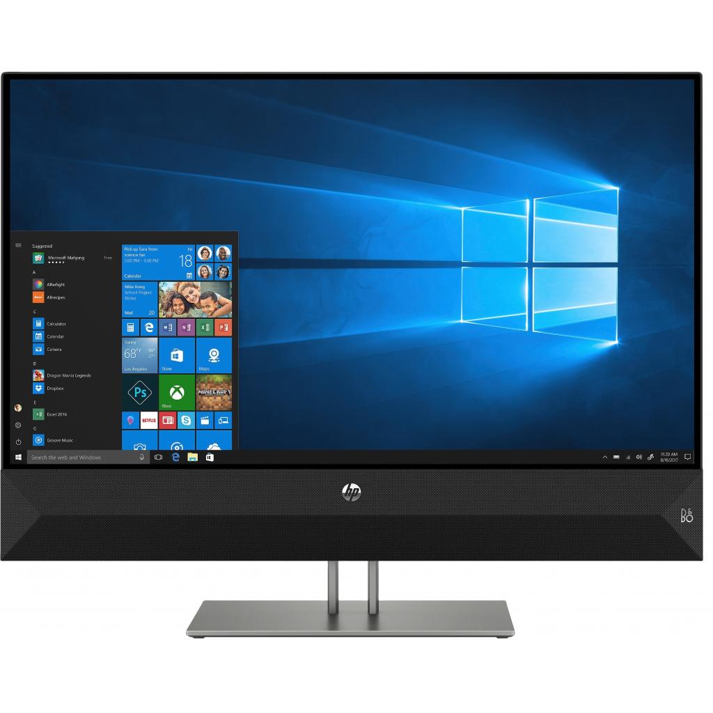 Комп'ютер HP Pavilion / i7-9700T (7KB48EA) - зображення 1