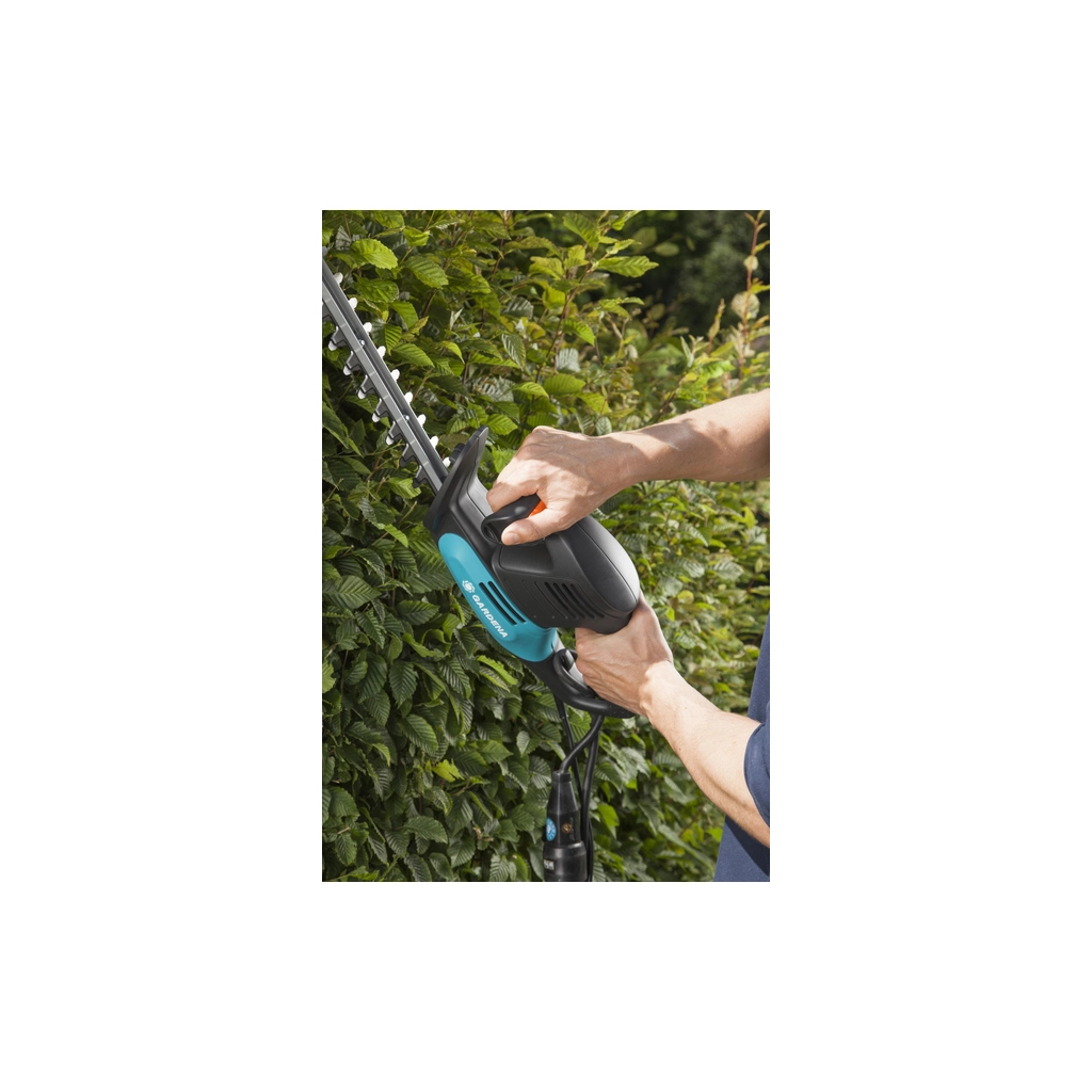 Кущоріз Gardena EasyCut 500/55, 500 Вт, 55 см (09832-20.000.00) - зображення 7