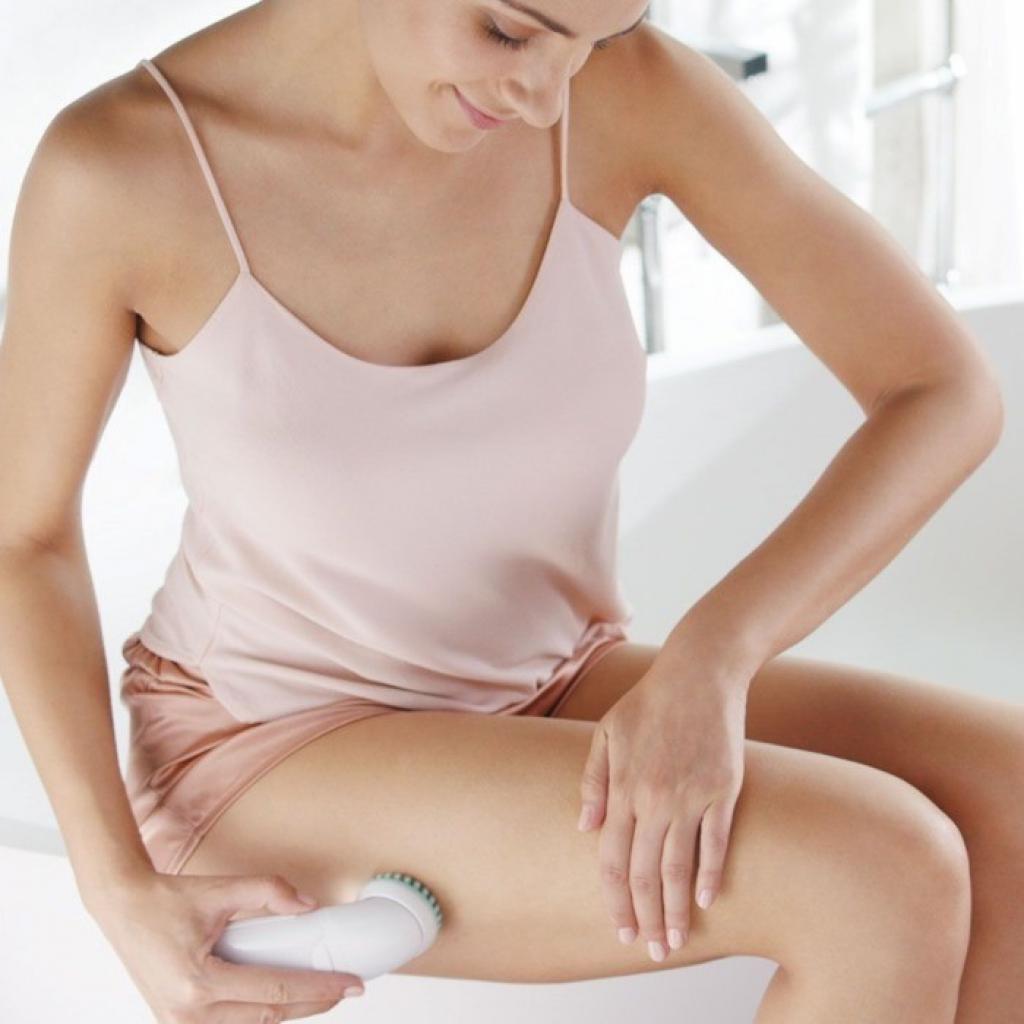 Епілятор Braun SES 9/990 - зображення 4