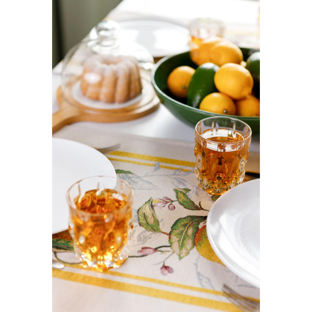 Доріжка на стіл Прованс Сицилія 35х100 (035298) - зображення 6