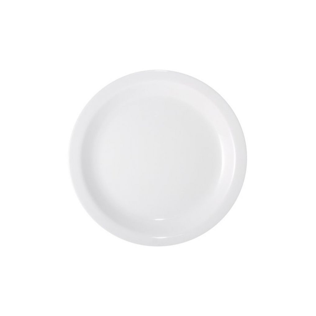 Тарілка Lubiana серія "Ameryka" кругла 265 мм (0138) - зображення 1