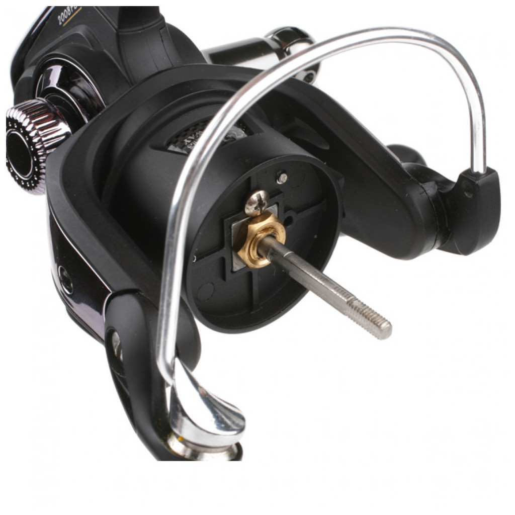 Котушка Mikado Ulisses 3008 FD (KDA083-3008) - зображення 4