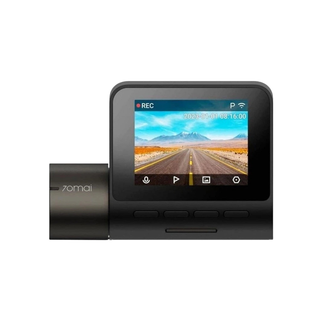 Відеореєстратор 70Mai Dash Cam A200 (1040052) - picture 8