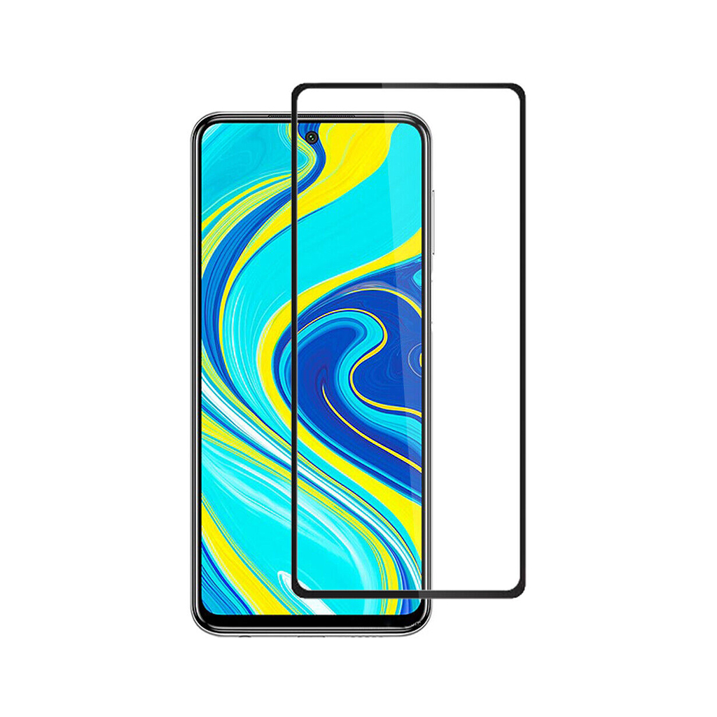 Скло захисне PowerPlant Full screen Xiaomi Redmi 13C (GL604002) - зображення 1