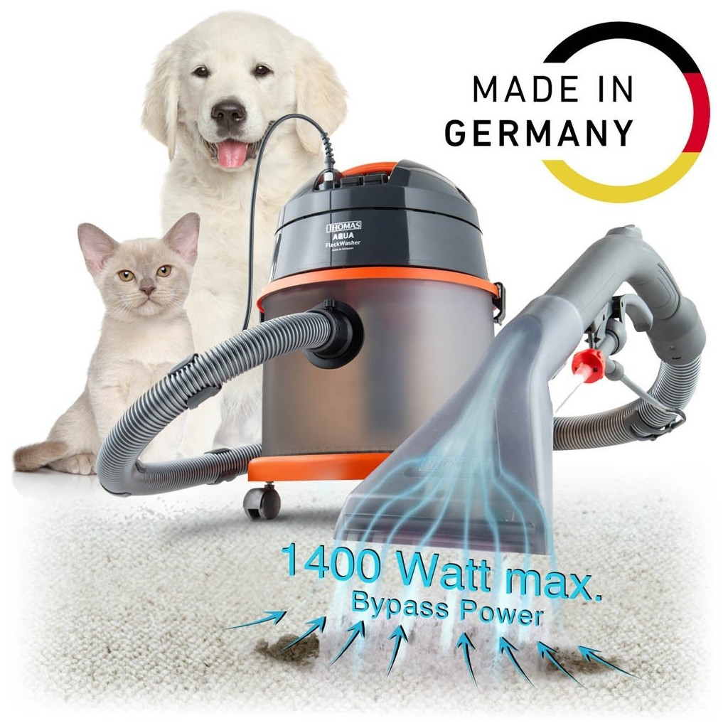 Пилосос Thomas 788121 - зображення 11