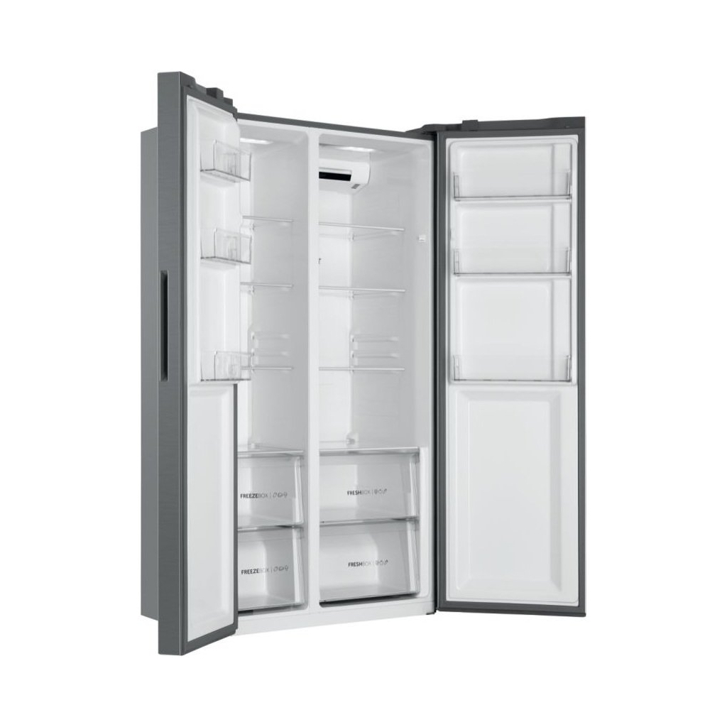 Холодильник Haier HSR3918ENPG - зображення 4