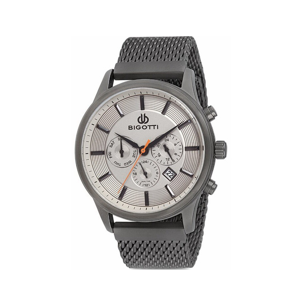 Наручний годинник Bigotti BGT0211-3 - зображення 1