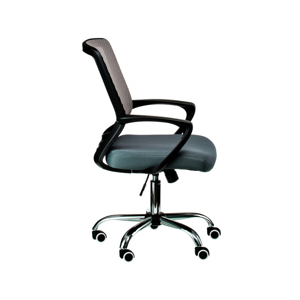 Офісне крісло Special4You Marin grey (E0925) - зображення 4