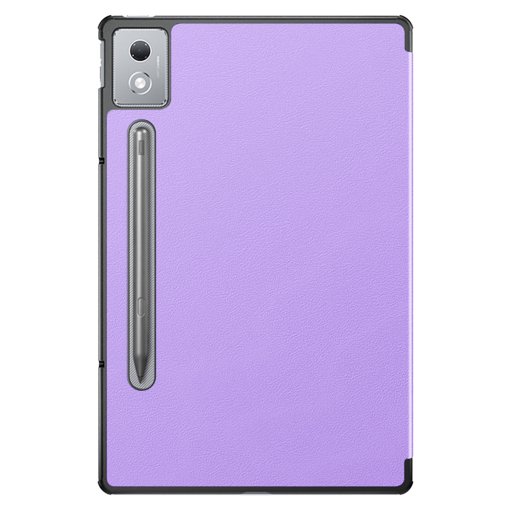 Чохол до планшета Armorstandart Smart Case Lenovo Idea Tab Pro Lavender (ARM85074) - зображення 2