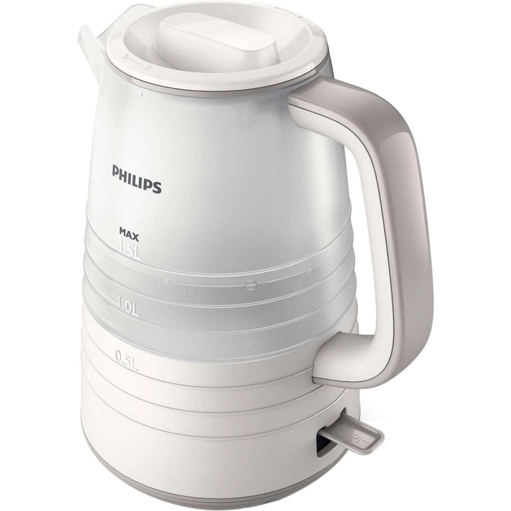 Електрочайник Philips HD9336/21 - зображення 2
