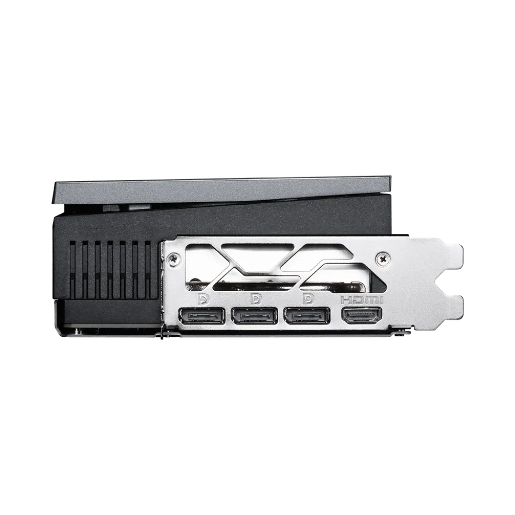 Відеокарта MSI GeForce RTX5070 Ti 16GB VANGUARD SOC (RTX 5070 Ti 16G VANGUARD SOC) - зображення 4