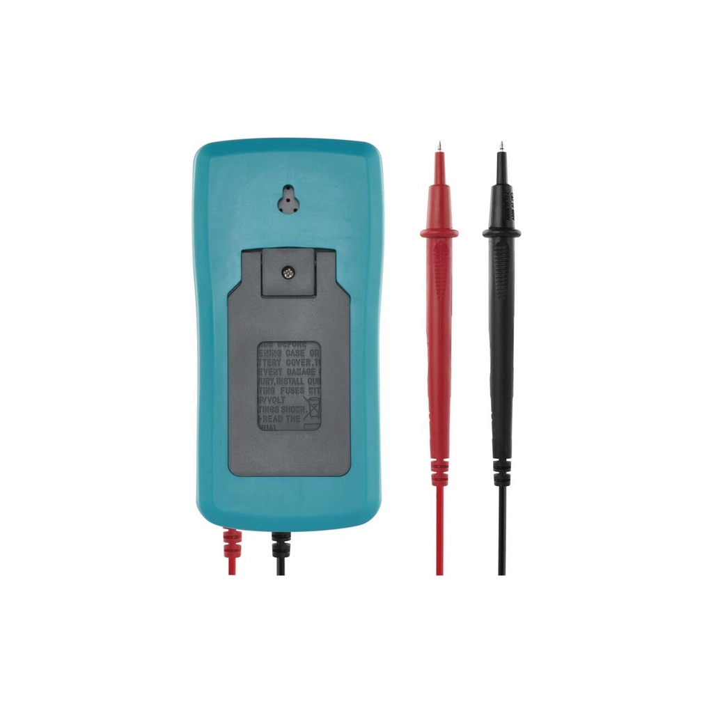 Цифровий мультиметр EMOS M0230 - зображення 4