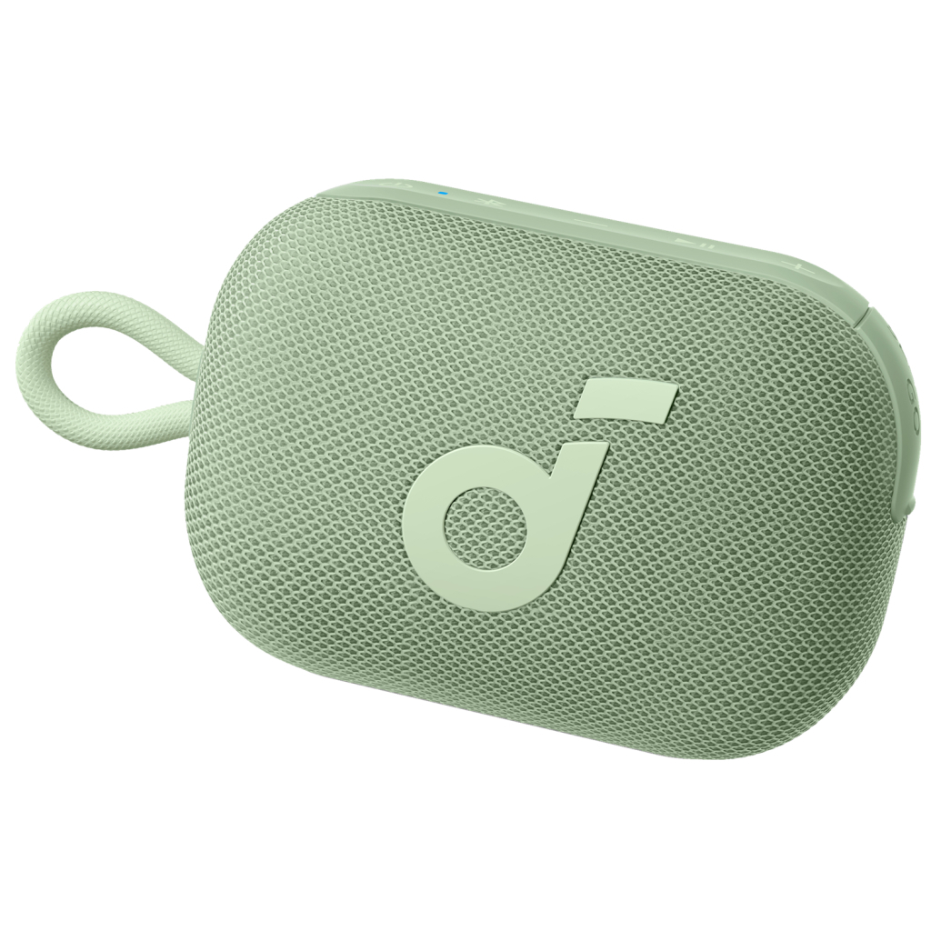 Акустична система Anker SoundСore Select 4 Go Green (A31X1061) - зображення 10