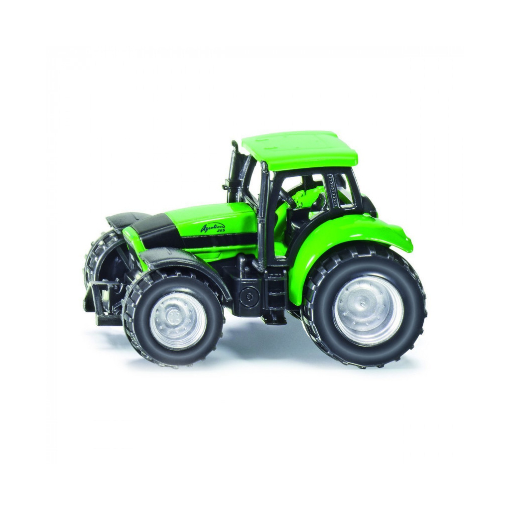 Спецтехніка Siku Трактор Deutz-Fahr (6320278) - зображення 1