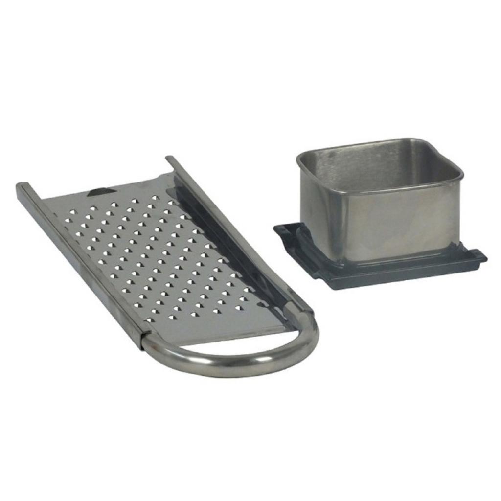 Терка Kela Emma 31,5х11 см для приготування довгих галушок (19088) - изображение 2