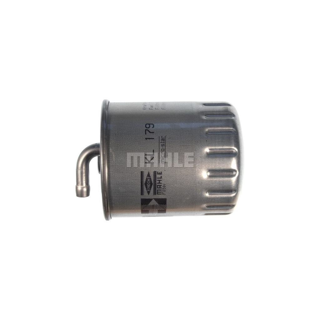 Фільтр паливний Mahle KL179 - зображення 3
