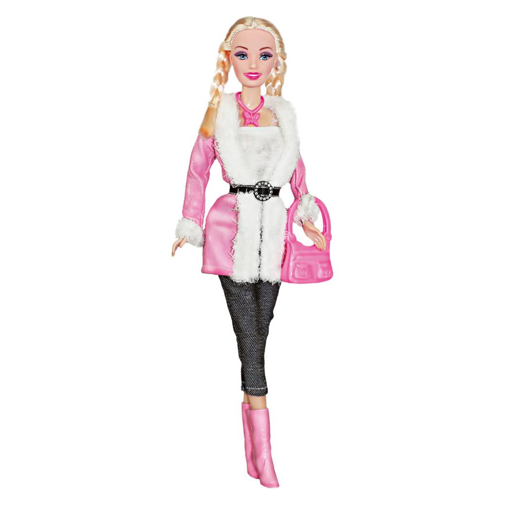 Лялька Ася Міський стиль (35069) - зображення 1