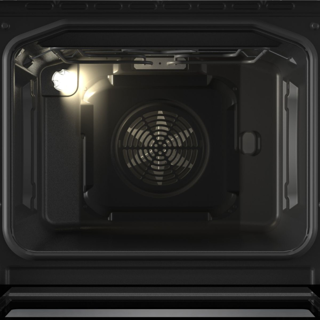 Плита Gorenje GKS6C71XF - зображення 11