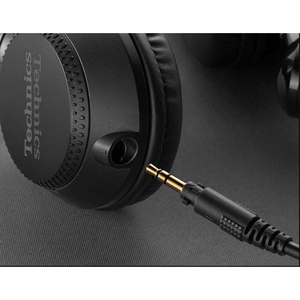 Навушники Technics EAH-DJ1200EK - зображення 9